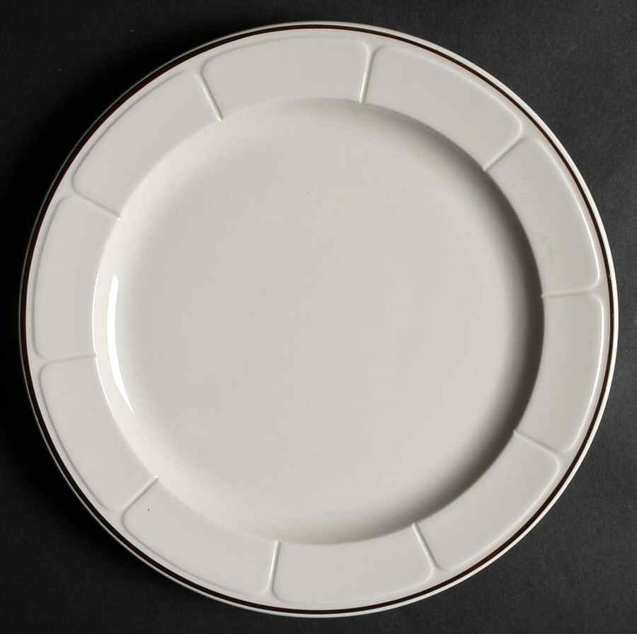 SY941 Dinner Plate by Syracuse-1