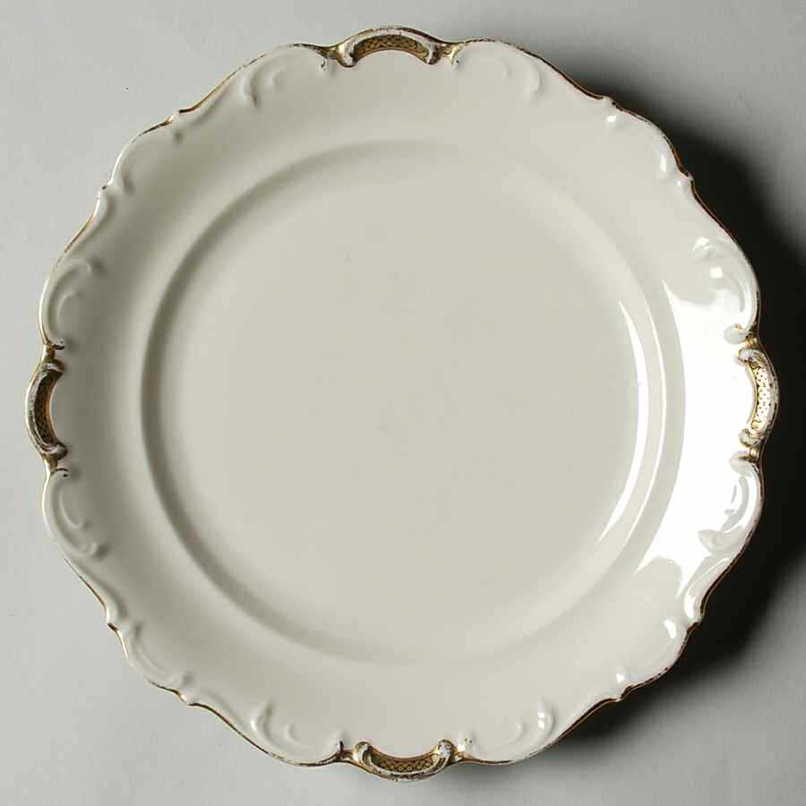 SCH614 Dinner Plate by Schumann - Bavaria-1