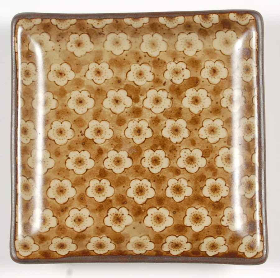 Sound Collection Sushi Plate by Sousaku (Japan)-1