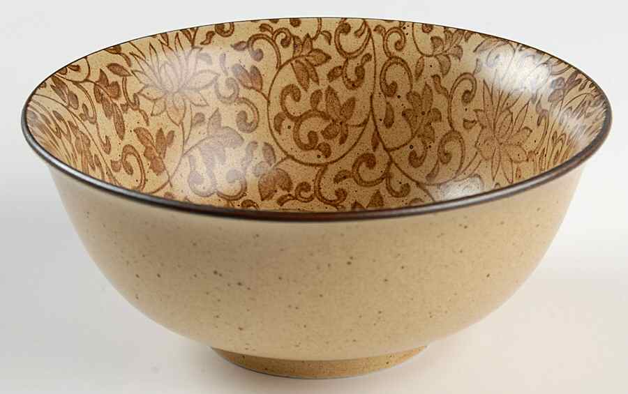 Sound Collection Soup/Cereal Bowl by Sousaku (Japan)-1
