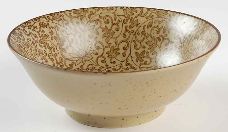 Sound Collection Coupe Soup Bowl by Sousaku (Japan)-1