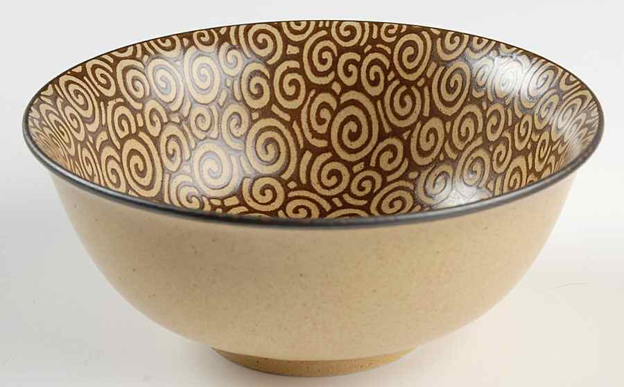 Sound Collection Soup/Cereal Bowl by Sousaku (Japan)-1