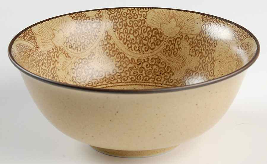 Sound Collection Soup/Cereal Bowl by Sousaku (Japan)-1