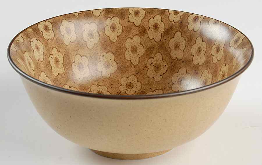 Sound Collection Soup/Cereal Bowl by Sousaku (Japan)-1
