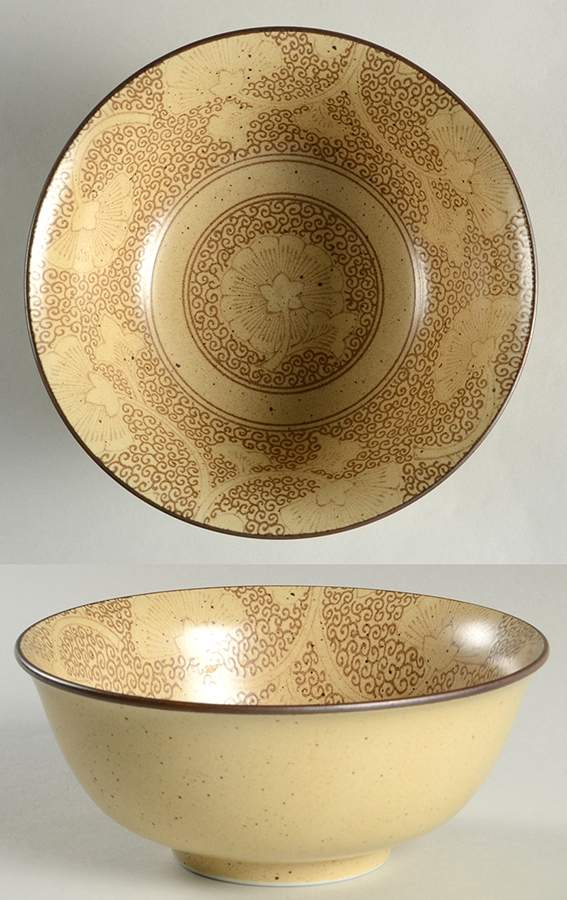 Sound Collection Soup/Cereal Bowl by Sousaku (Japan)-1