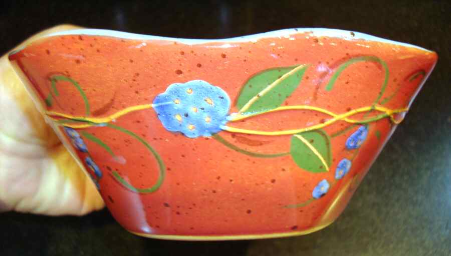 SRN3 Soup/Cereal Bowl by Saparna-1