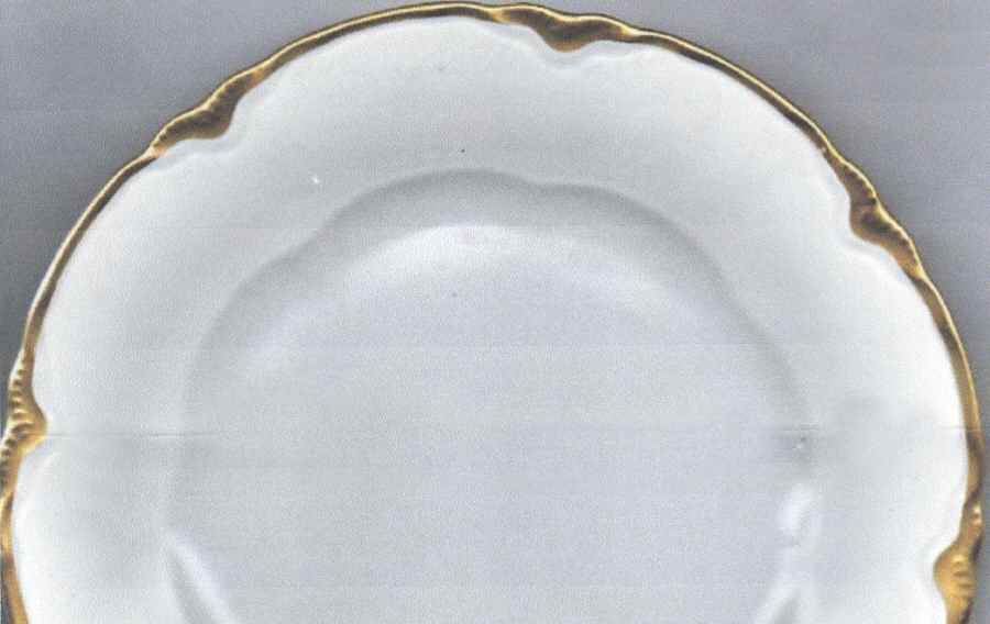 SCD120 Dinner Plate by Schonwald-1