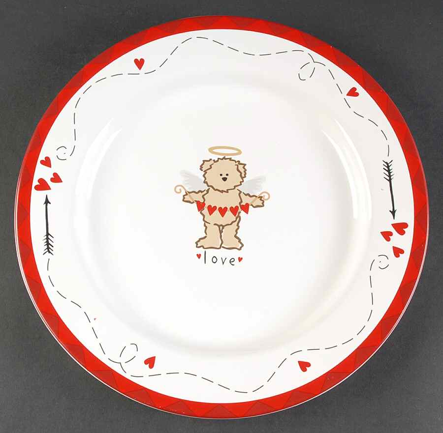 SOG15 12" Chop Plate (Round Platter) by Sonoma Home-1