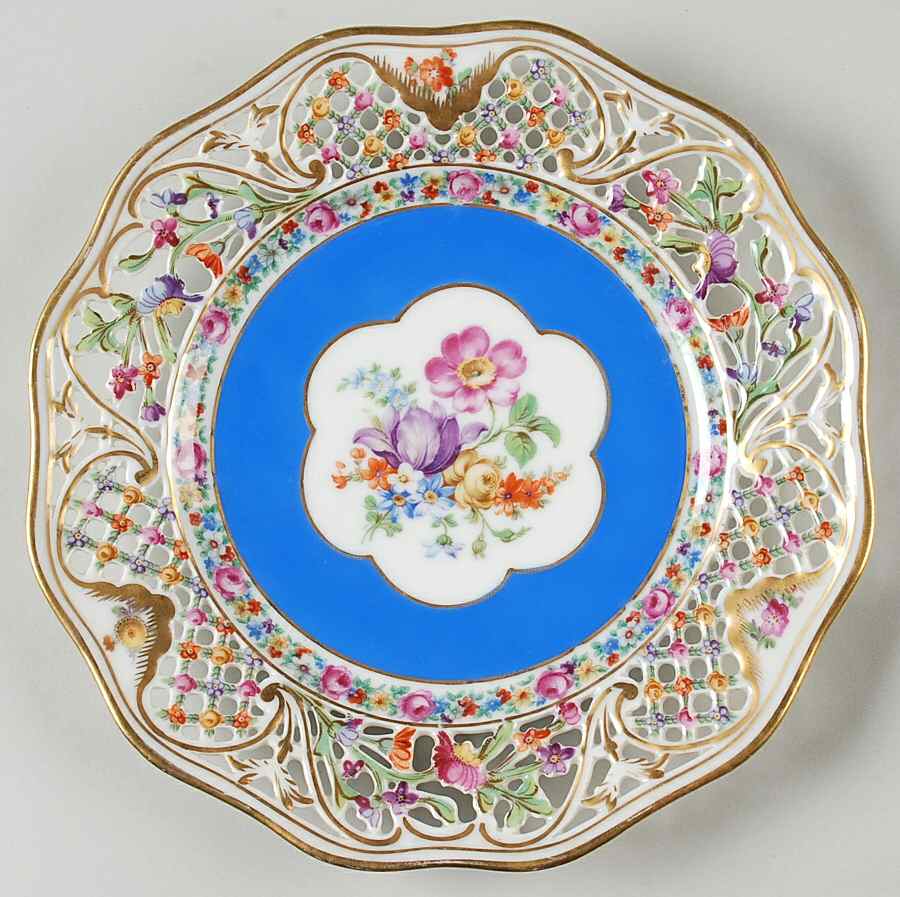 SCH618 Salad Plate by Schumann - Bavaria-1