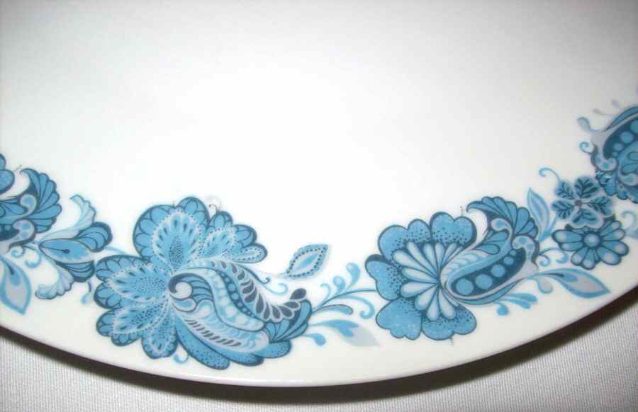 SLT400 Dinner Plate by Seltmann-1