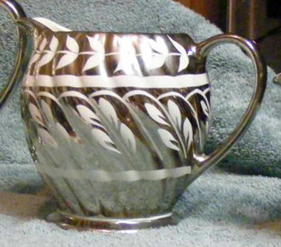 1601R 16 Oz Pitcher by Sadler-1