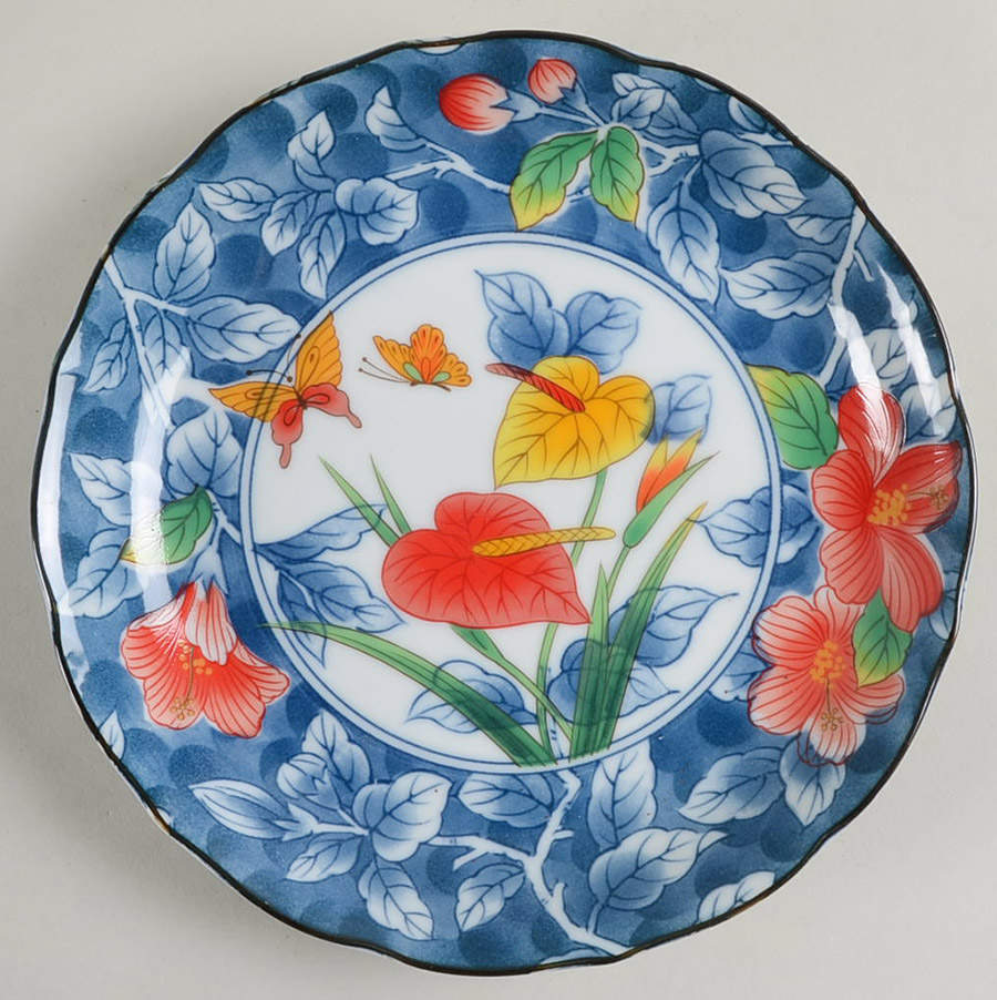 SAD73 Salad Plate by Sadek-1