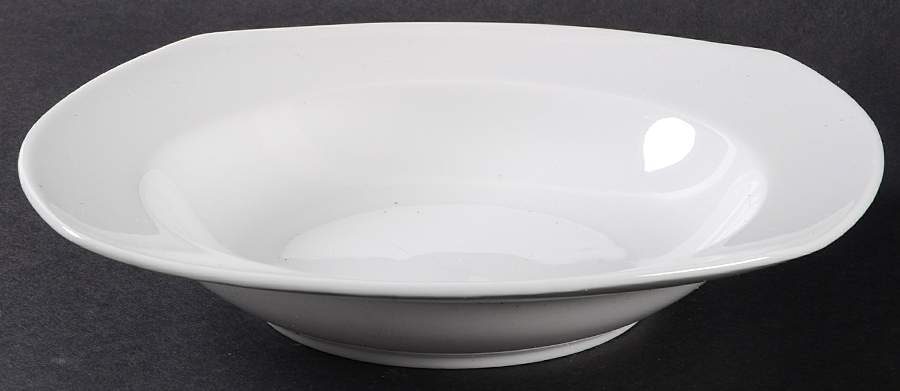 S5T2 Rim Soup Bowl by Storehouse Porcelain-1