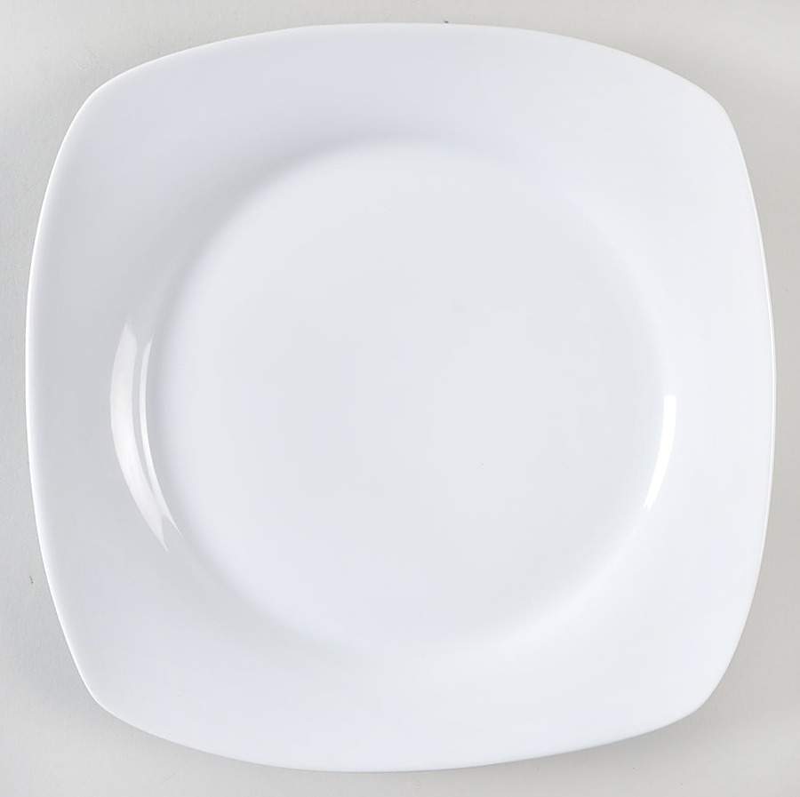 S5T2 Luncheon Plate by Storehouse Porcelain-1