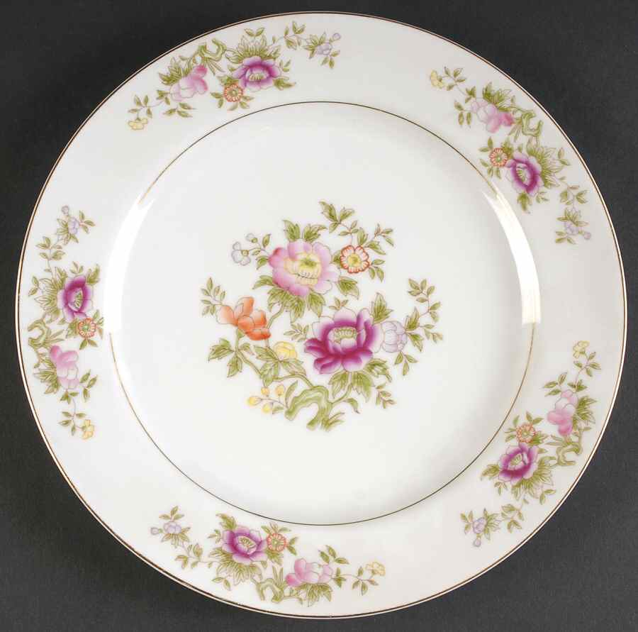 SON107 Dinner Plate by Sone-1
