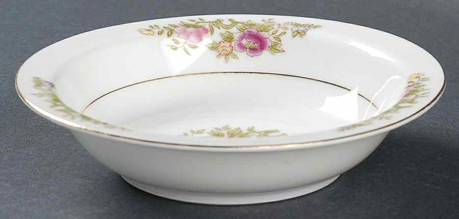 SON107 Fruit/Dessert (Sauce) Bowl by Sone-1