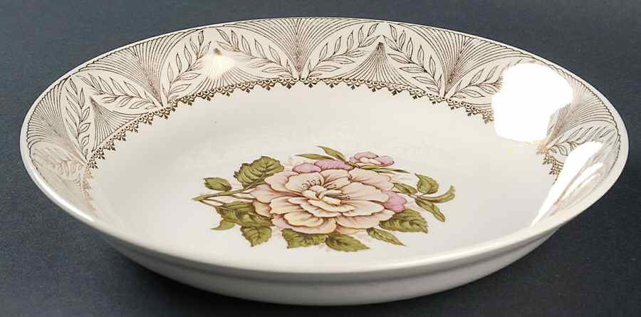STT373 Coupe Soup Bowl by Stetson-1