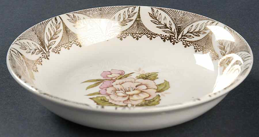STT373 Fruit/Dessert (Sauce) Bowl by Stetson-1