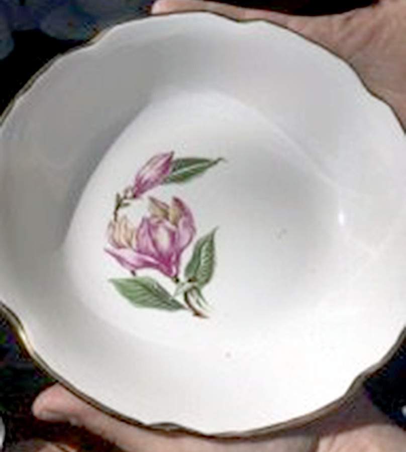 SAB106 Fruit/Dessert (Sauce) Bowl by Sabin-1