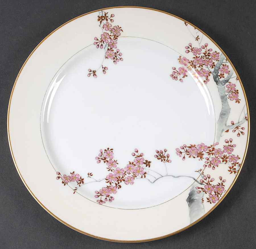 SOK21 Dinner Plate by Soko-1