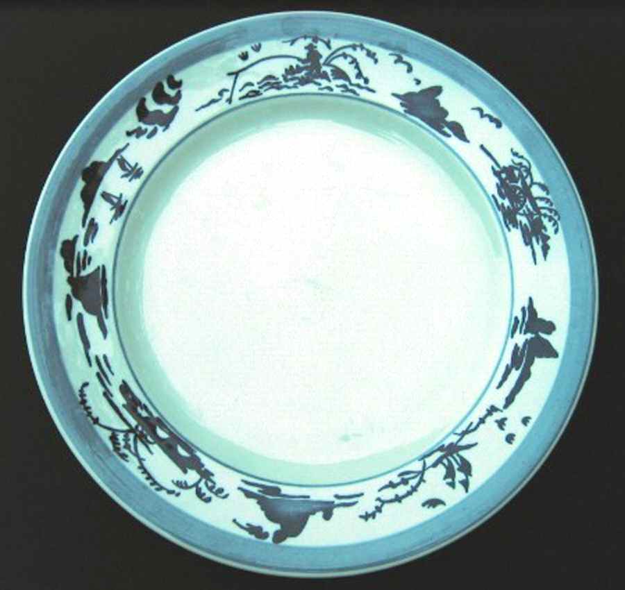 SY989 Dinner Plate by Syracuse-1