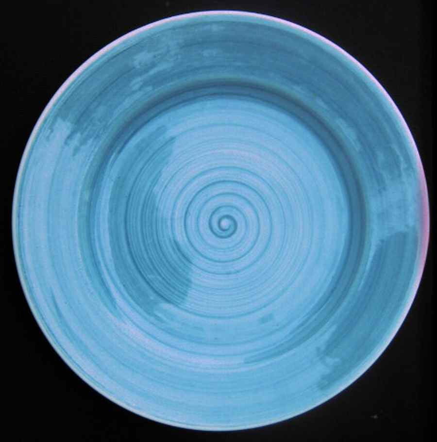 SY989 Salad Plate by Syracuse-1