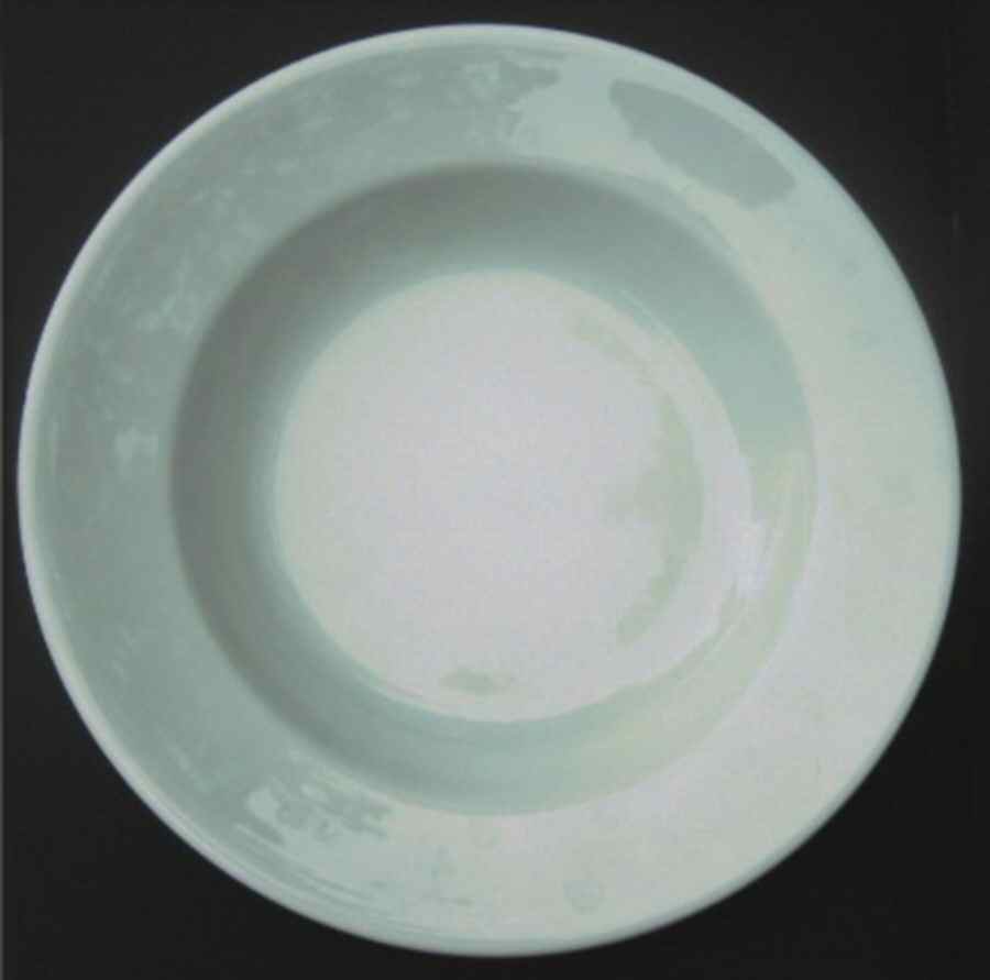 SY989 Rim Soup Bowl by Syracuse-1