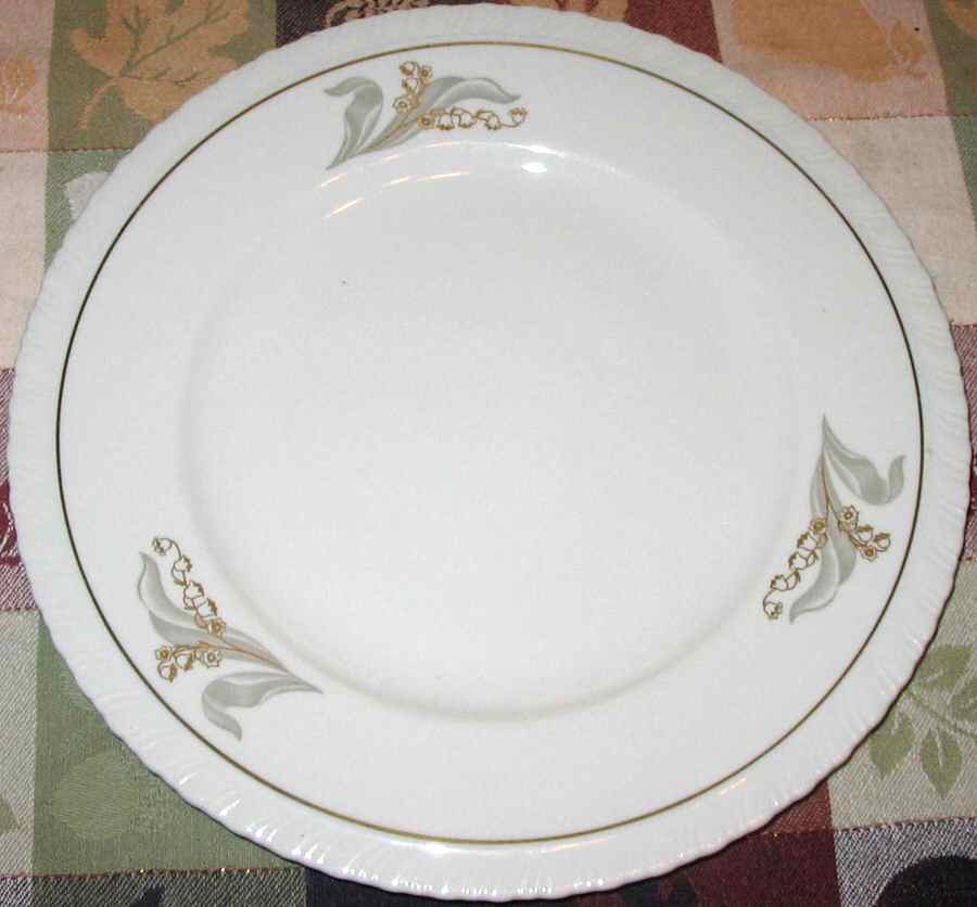 SY990 Dinner Plate by Syracuse-1