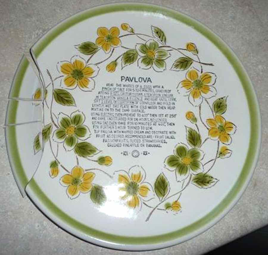 SUN2 12" Chop Plate (Round Platter) by Suzuka Stone-Japan-1