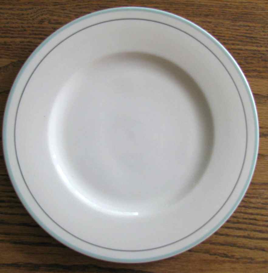 SY991 Dinner Plate by Syracuse-1