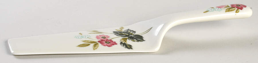 SAD77 Solid Ceramic Pie/Cake Server by Sadek-1