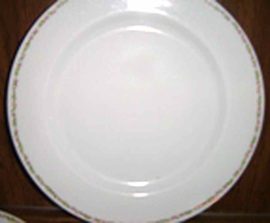 SY992 Dinner Plate by Syracuse-1