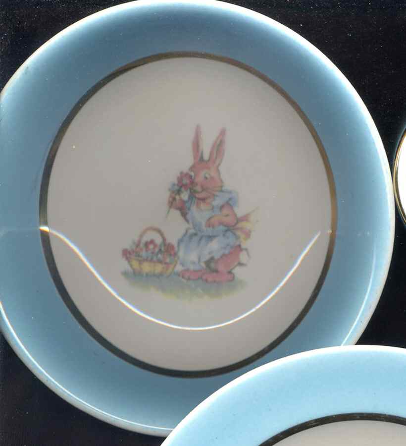 SLM357 Child's Bowl by Salem-1
