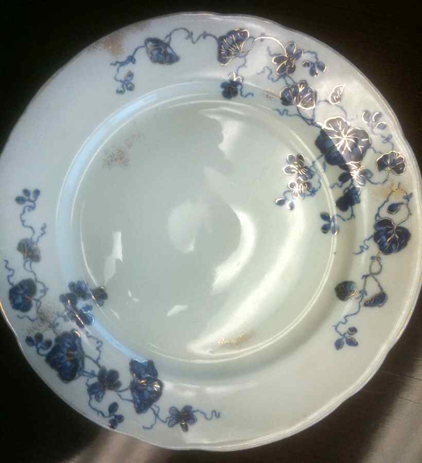 SY993 Dinner Plate by Syracuse-1