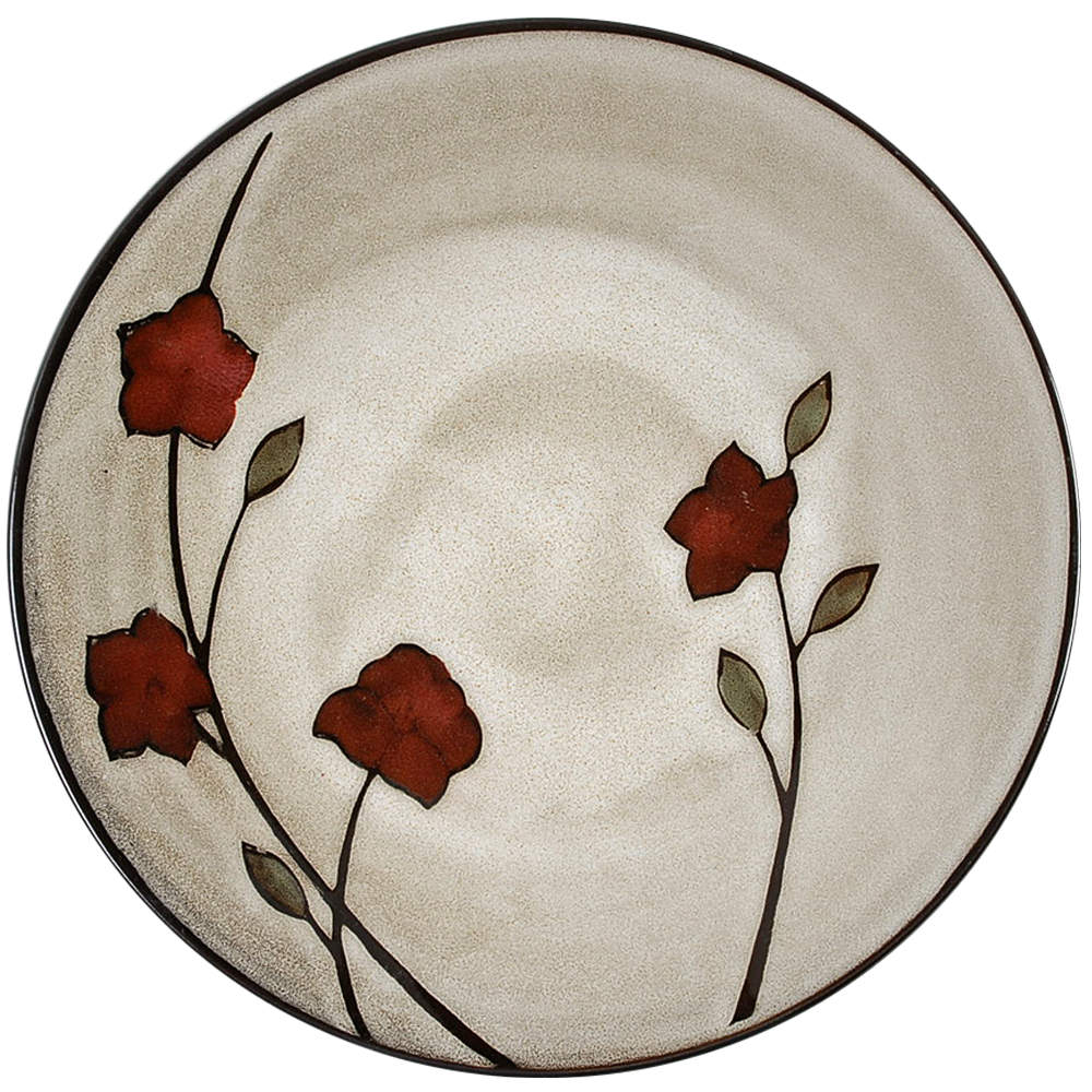 Santa Rosa Dinner Plate by Sonoma Home-1