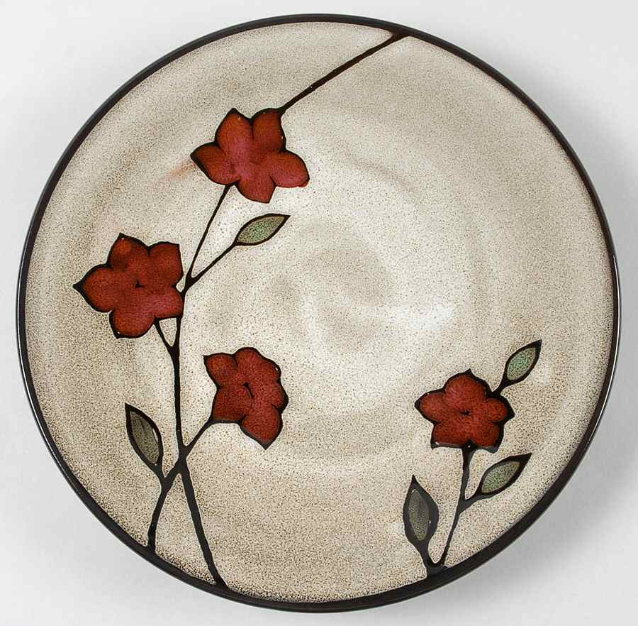 Santa Rosa Salad Plate by Sonoma Home-1