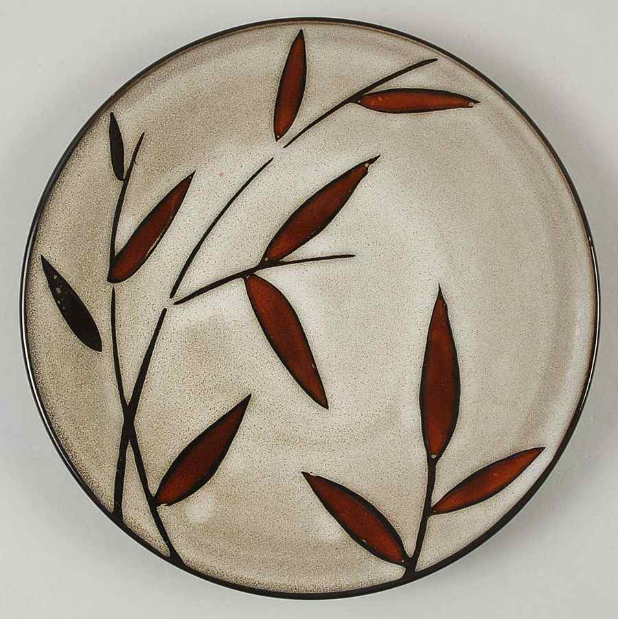 Willow Salad Plate by Sonoma Home-1