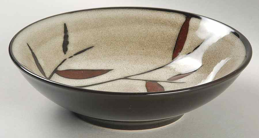 Willow Soup/Cereal Bowl by Sonoma Home-1