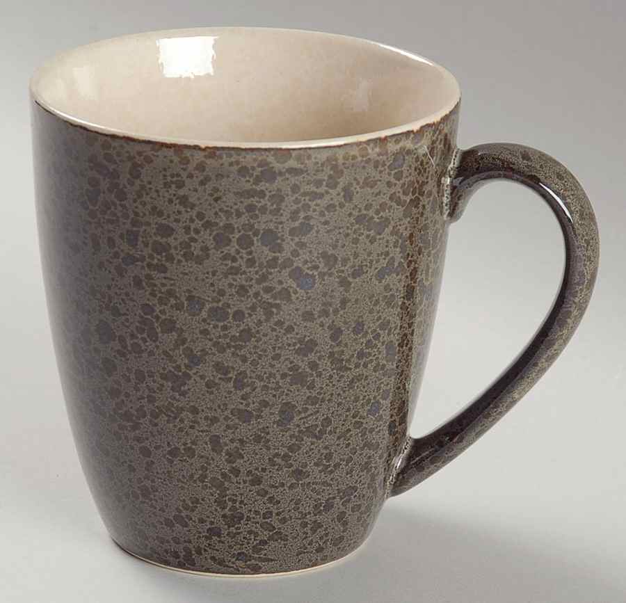 Malibu Black Mug by Sango-1