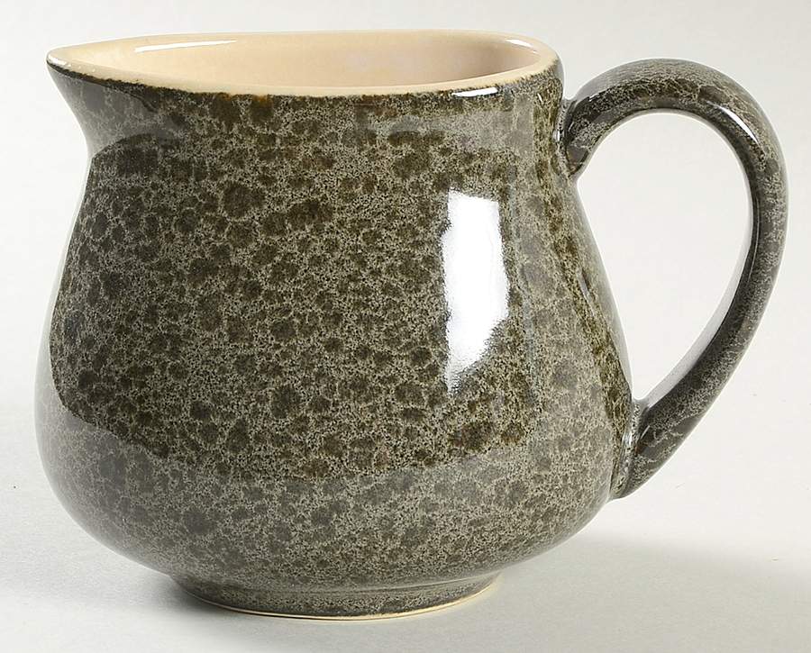 Malibu Black Creamer by Sango-1