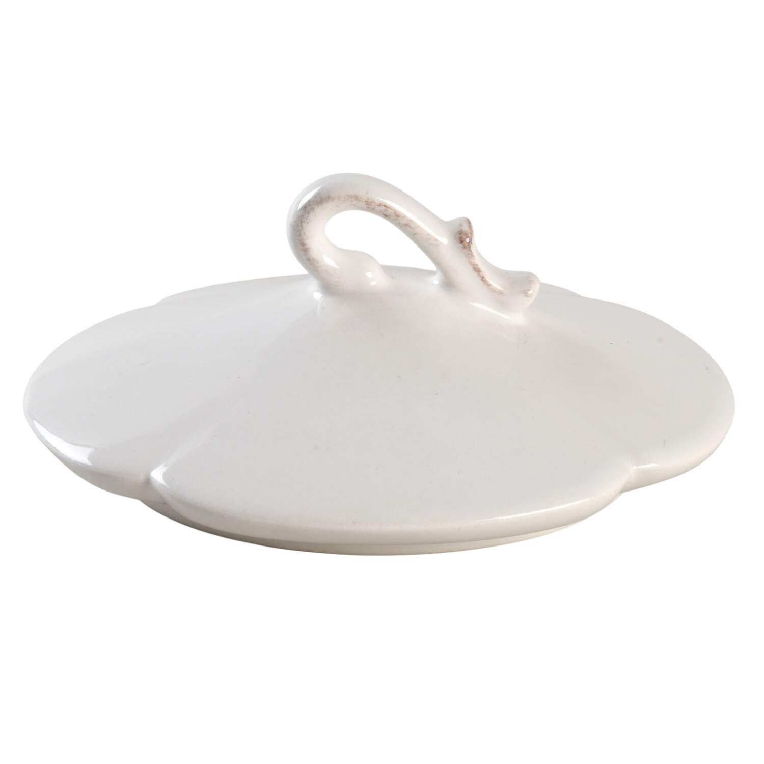 Baroque Lid for Sugar Bowl by Sur La Table-1