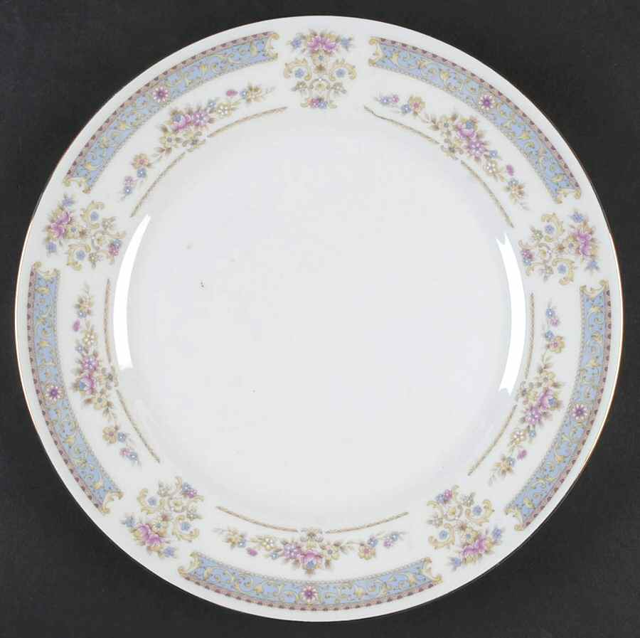 SIV15 Dinner Plate by Silverie-1