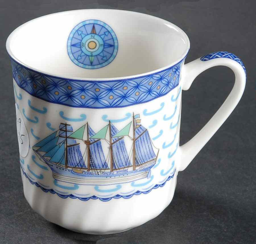 SAD80 Mug by Sadek-1