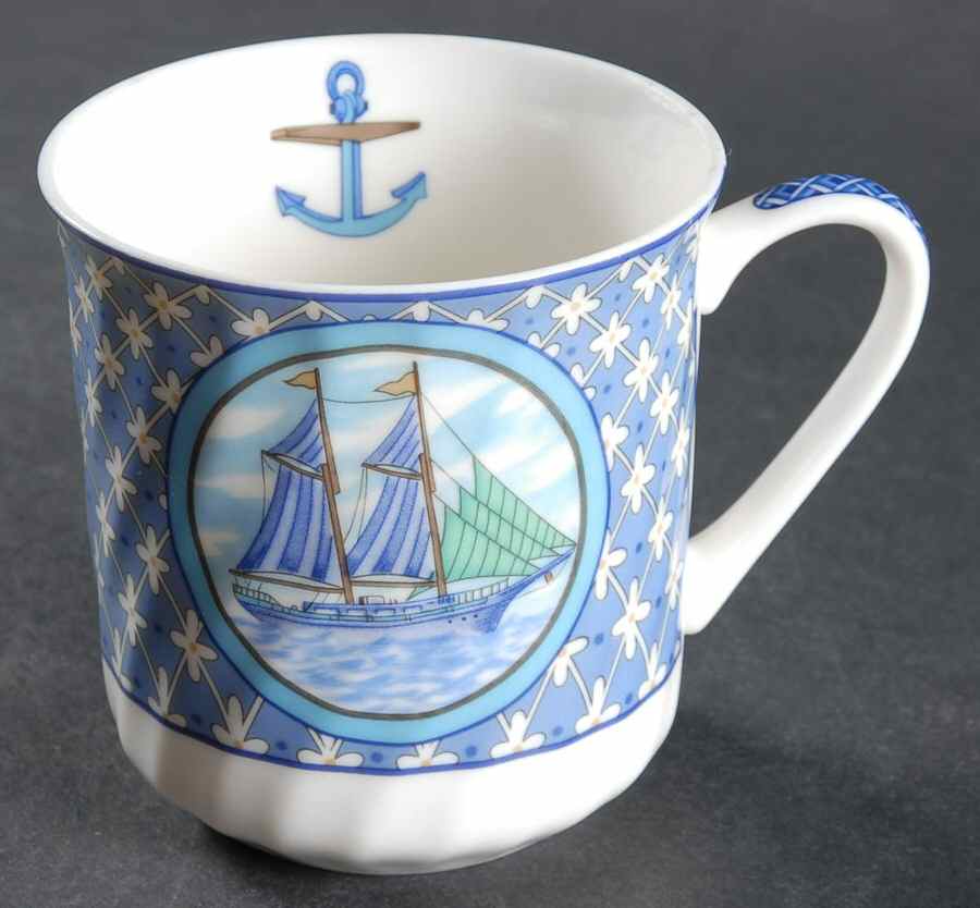 SAD80 Mug by Sadek-1