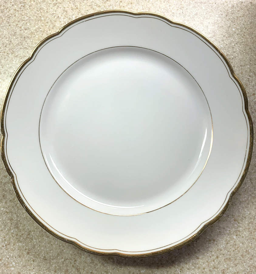 SCD121 Dinner Plate by Schonwald-1