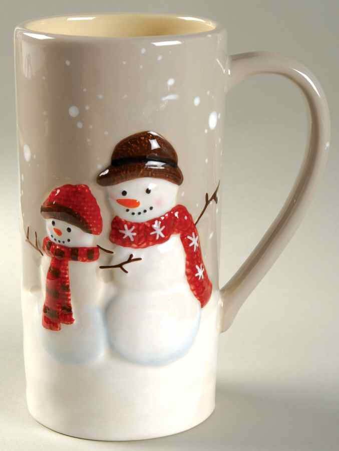 Warm Wishes Tall Mug by St Nicholas Square-1