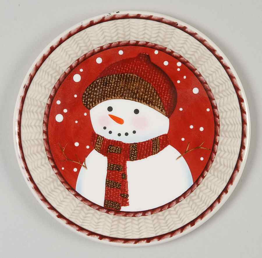Warm Wishes Coaster by St Nicholas Square-1