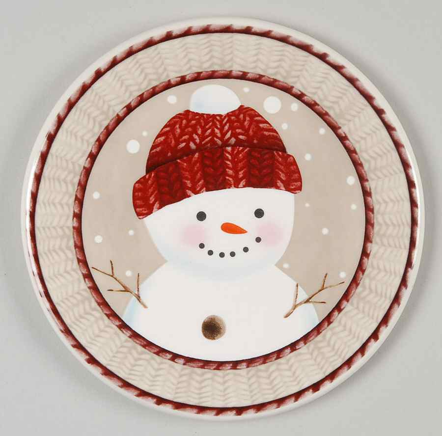 Warm Wishes Coaster by St Nicholas Square-1
