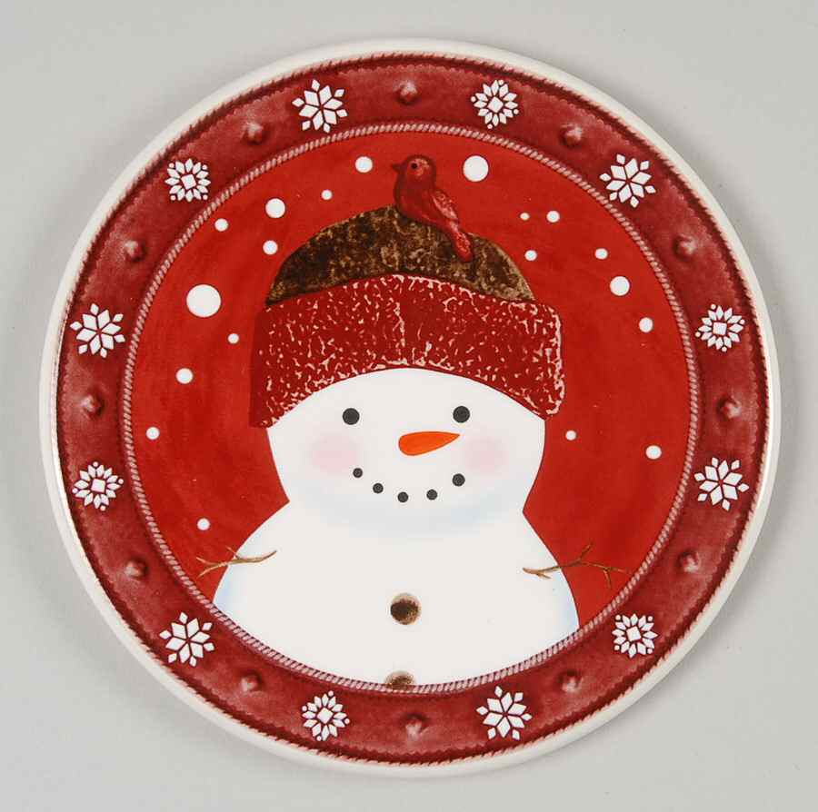 Warm Wishes Coaster by St Nicholas Square-1