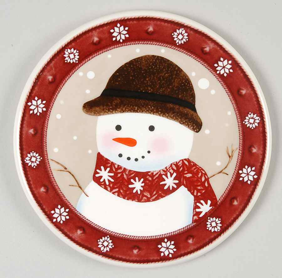 Warm Wishes Coaster by St Nicholas Square-1